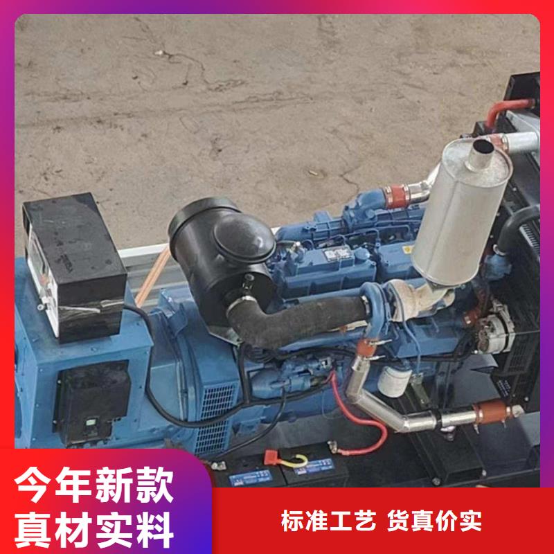 张家口蔚县出租发电机