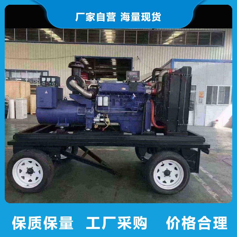 汉中租赁发电车