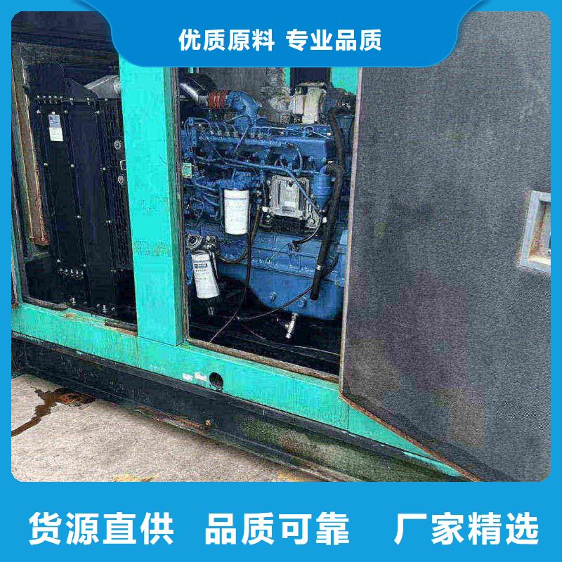 顺义盐湖哪里有发电机组出租生产基地
