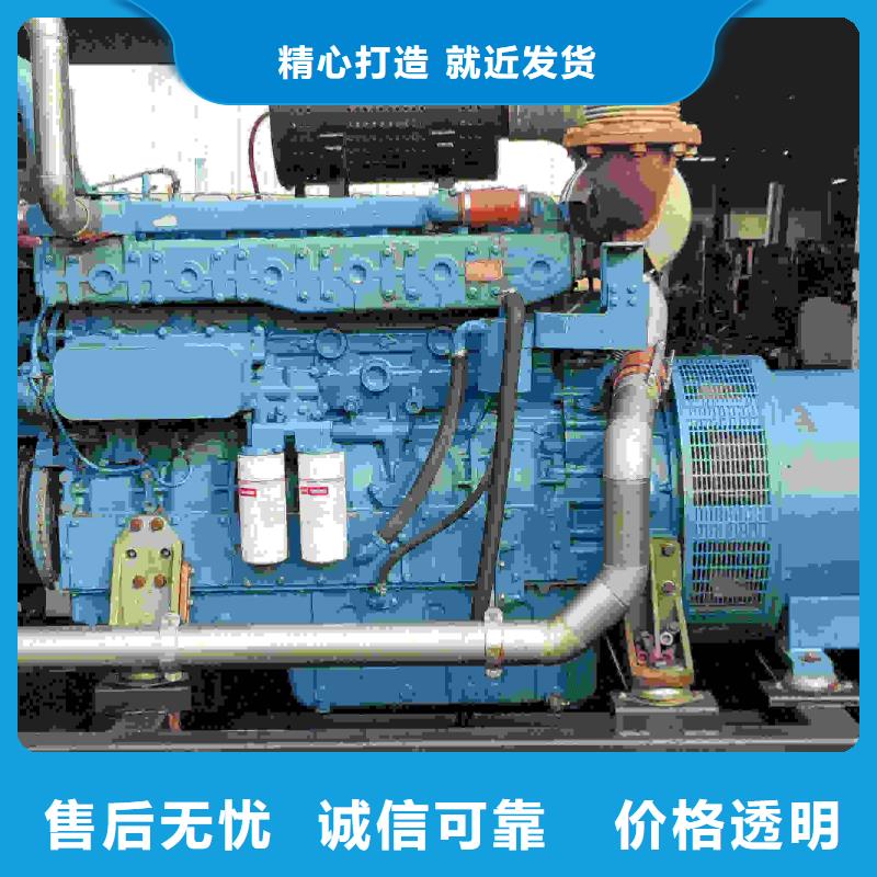 沧州霍州租发电机电话施工团队