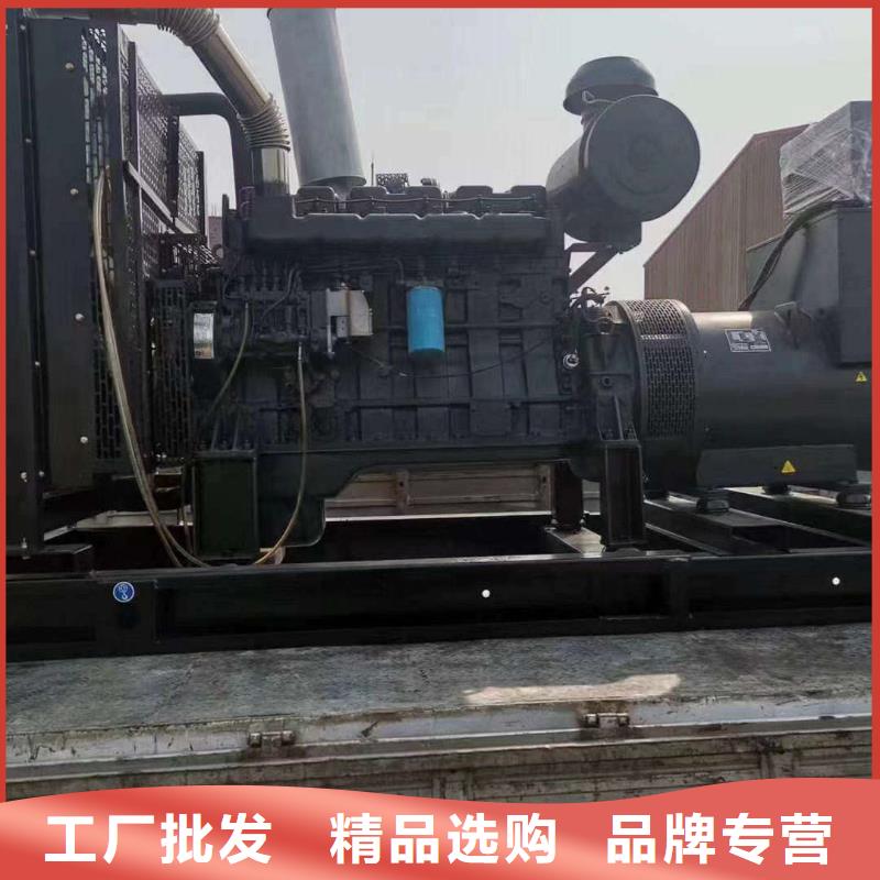 华蓥租赁发电车