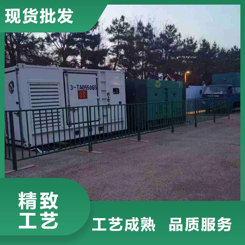 西青依安租发电机电话号码品质保证
