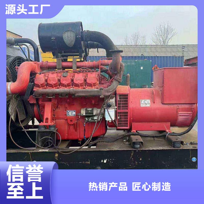 沧州霍州租发电机电话施工团队