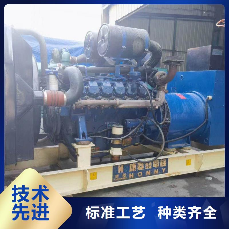 阳原租赁发电车