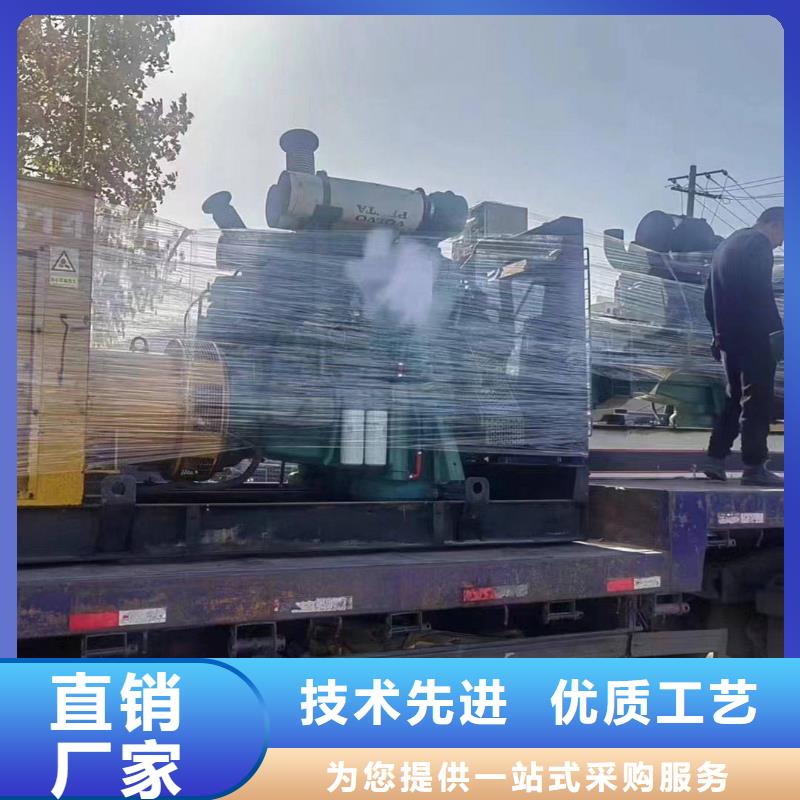 海北哪里租发电机