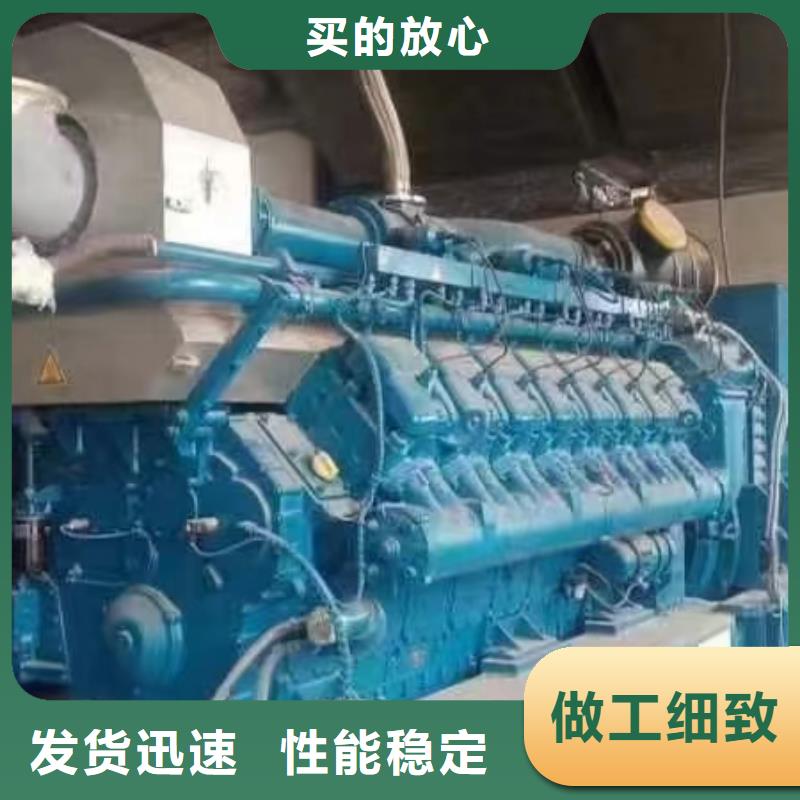 秦皇岛石柱应急发电车租赁品质优