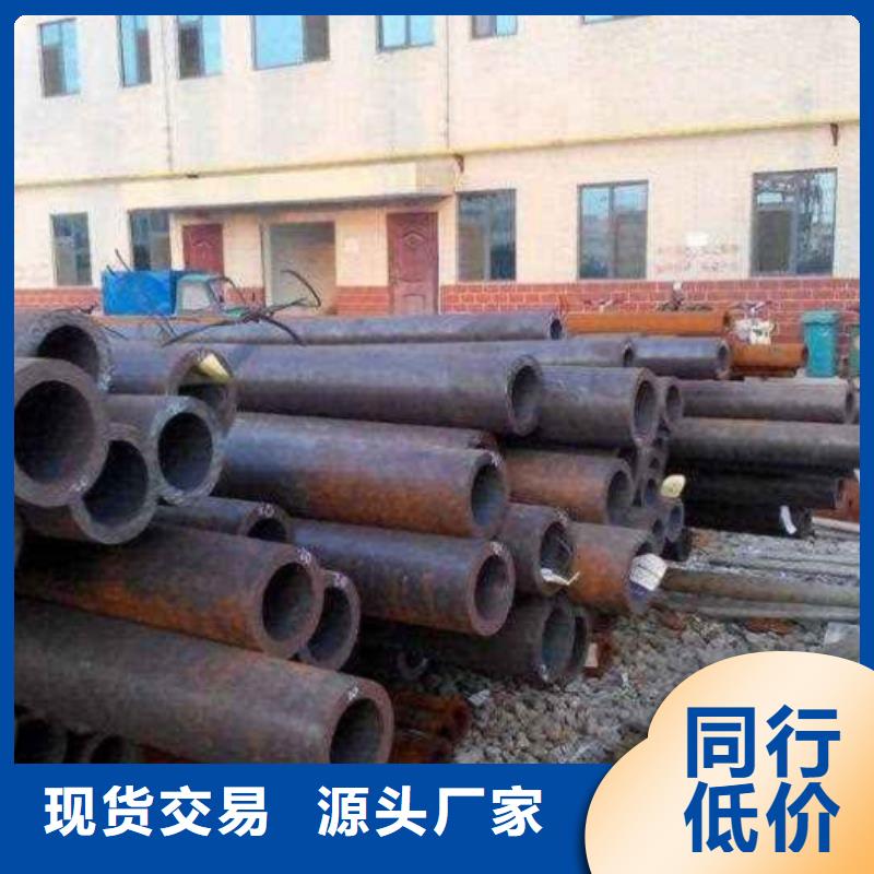 本地Q355D方管