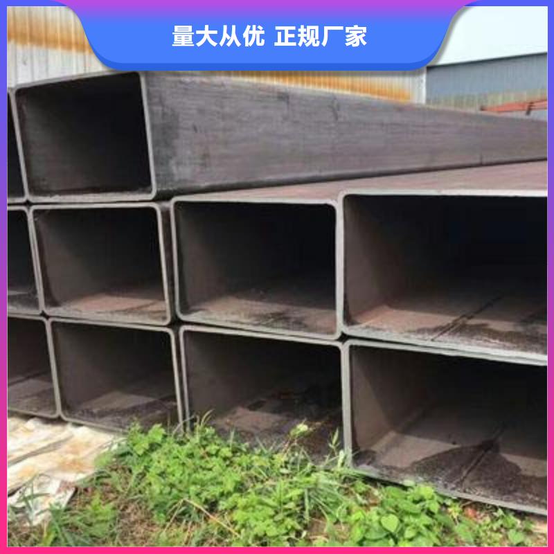 16mn大口径厚壁钢管全国发货