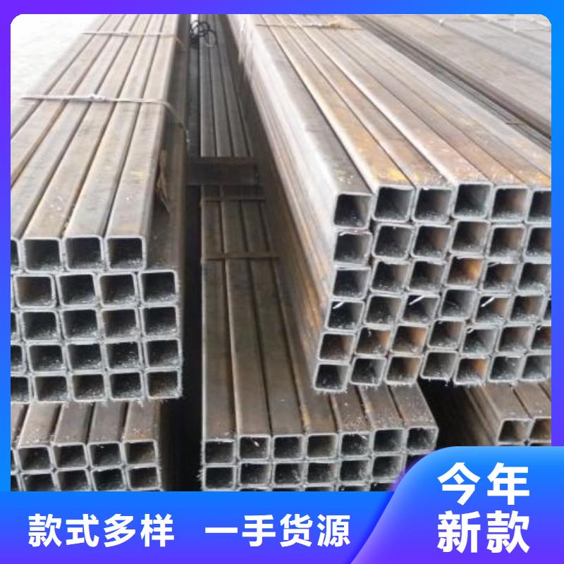 27SiMn无缝钢管