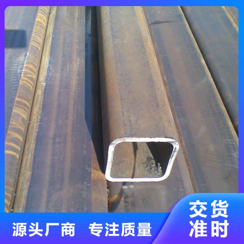 27SiMn无缝钢管