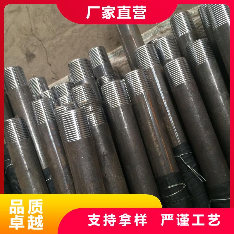 16mn大口径厚壁钢管全国发货