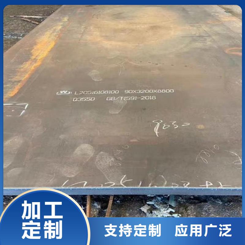 钢板Q345B槽钢快速发货