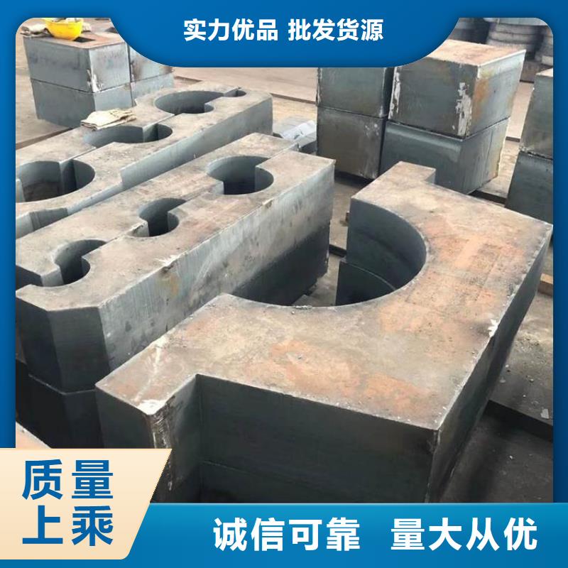 钢板ASME美标无缝管多年实力厂家