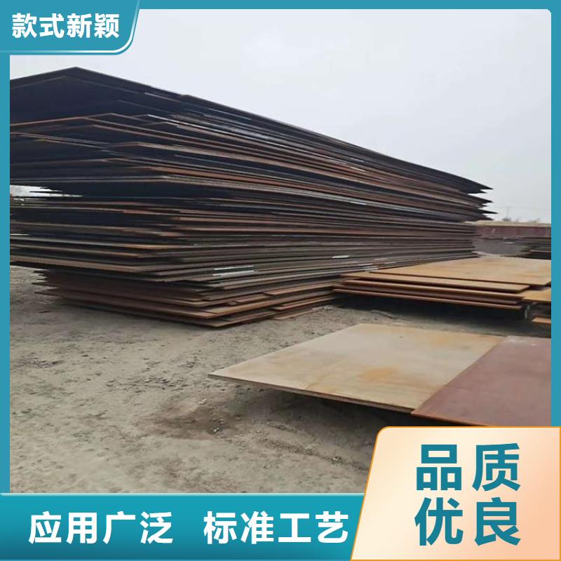 钢板Q345B槽钢快速发货