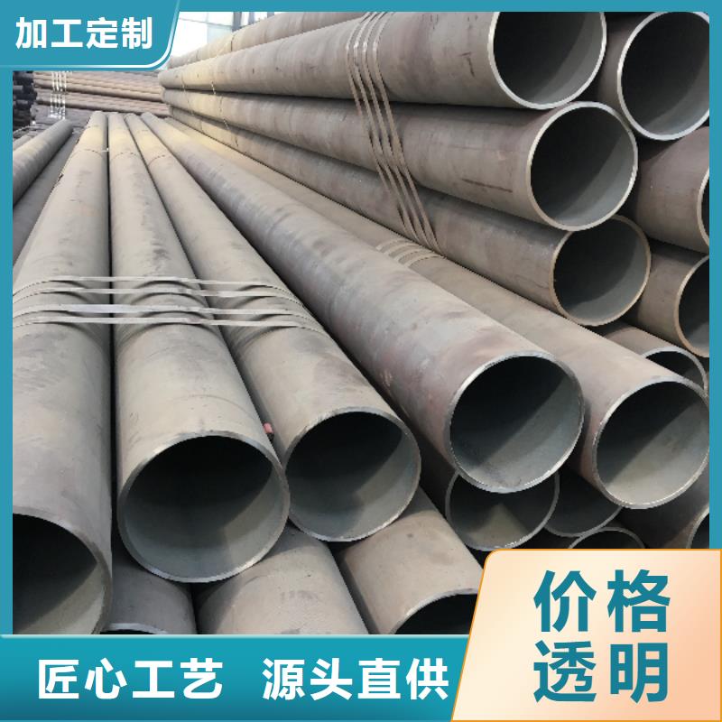 30Cr无缝管解决方案