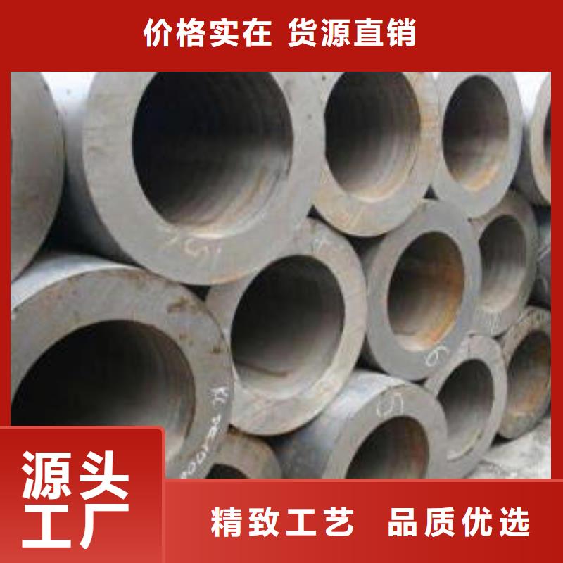 16mn合金管实体厂家