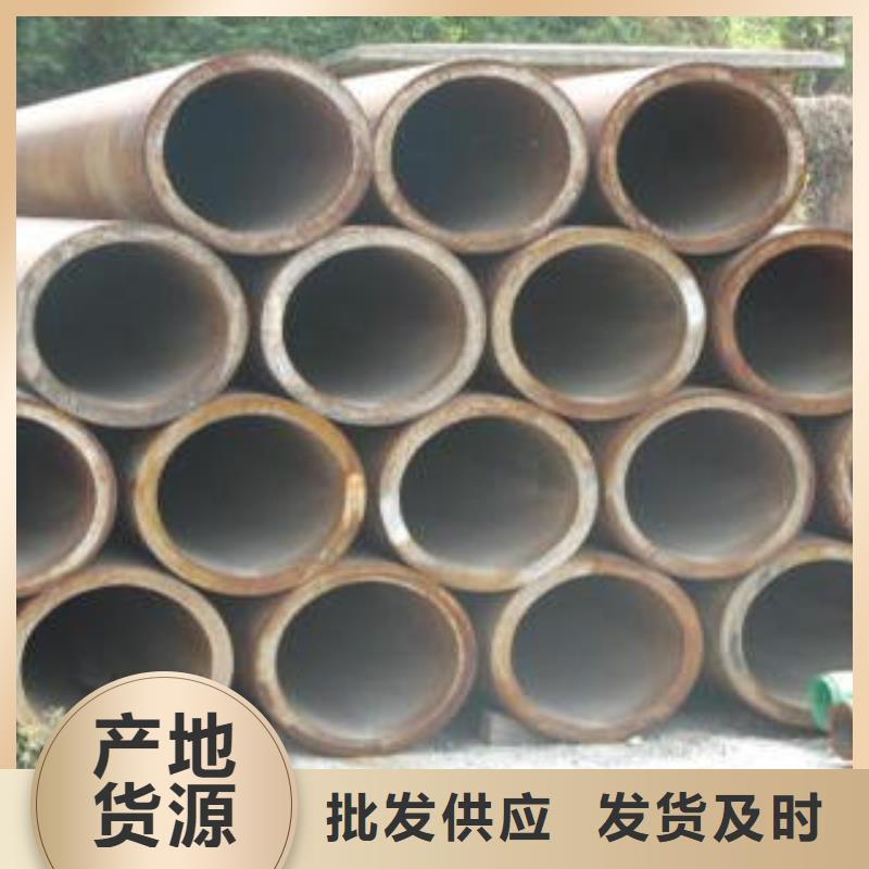 靠谱的27simn合金管生产厂家
