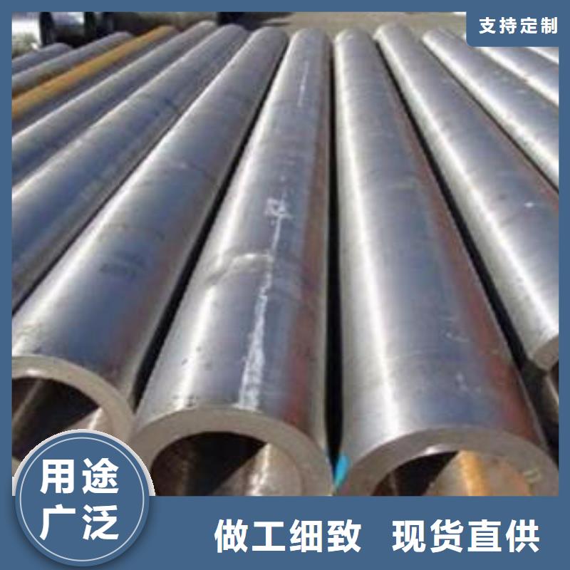 20g高压合金管厂家图片