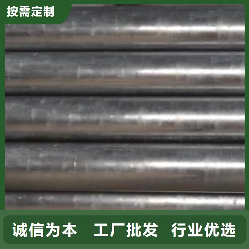 有现货的q345b精密管生产厂家
