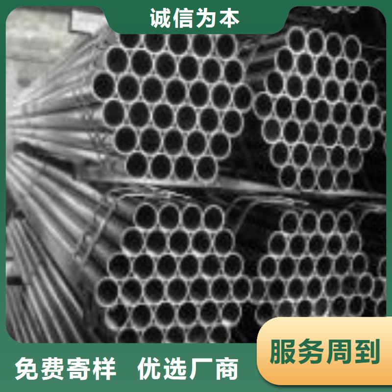 SA213T22精密钢管规格介绍