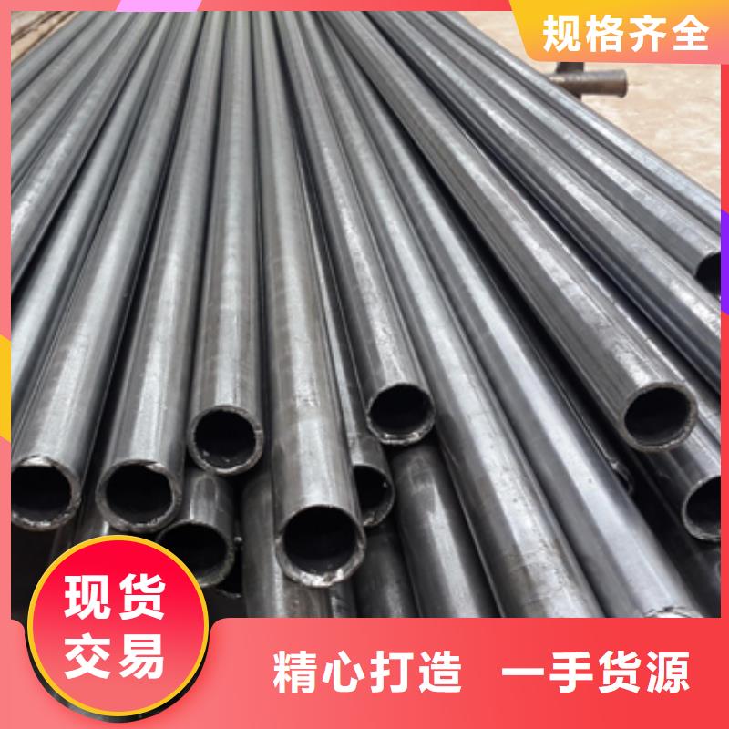 42crmo精密钢管品质有保证