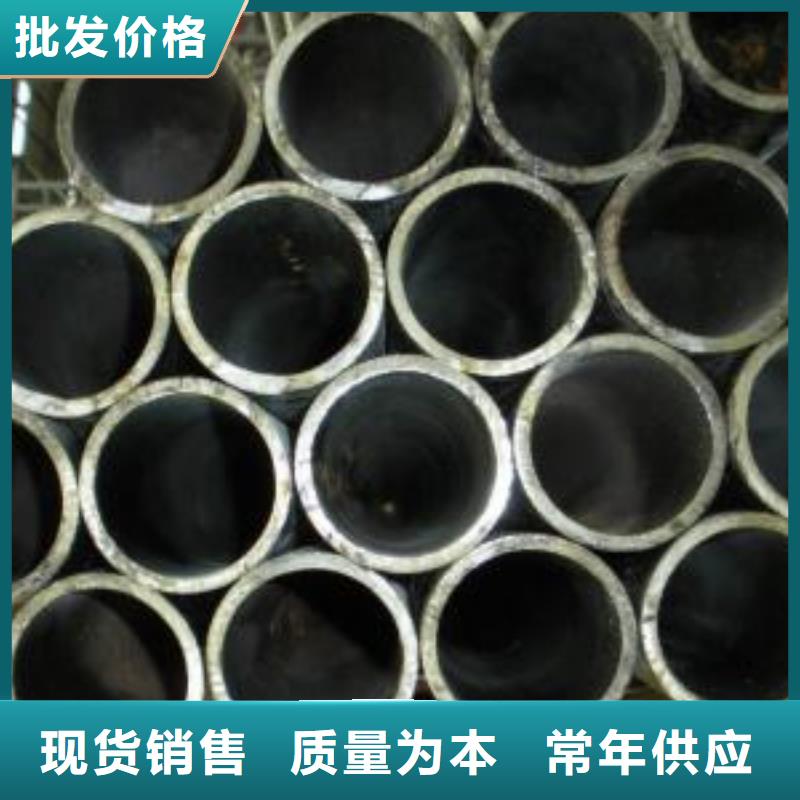 Q235B精密钢管质量优质的厂家