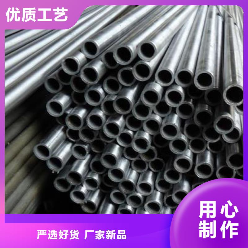 q345b精密管常规货源充足