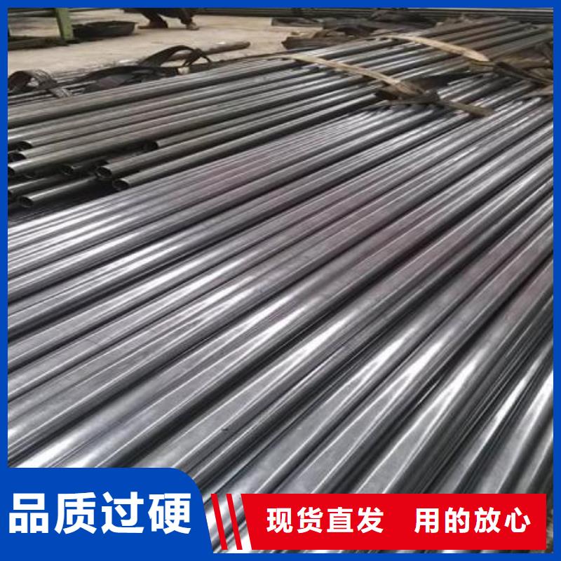 靠谱的大口径精密管销售厂家