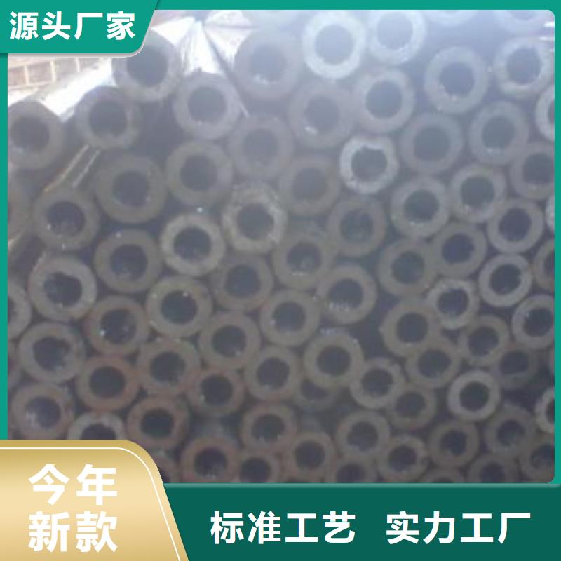质量靠谱的大口径精密管厂家