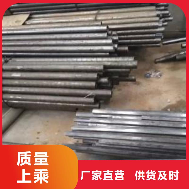20G精密管厂商