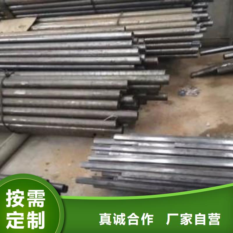 q345b精密管常规货源充足