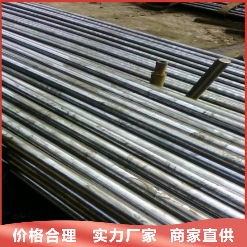 小口径精密管-全国接单