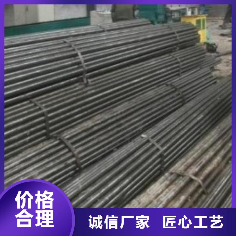 大口径精密管厂家-做工精细