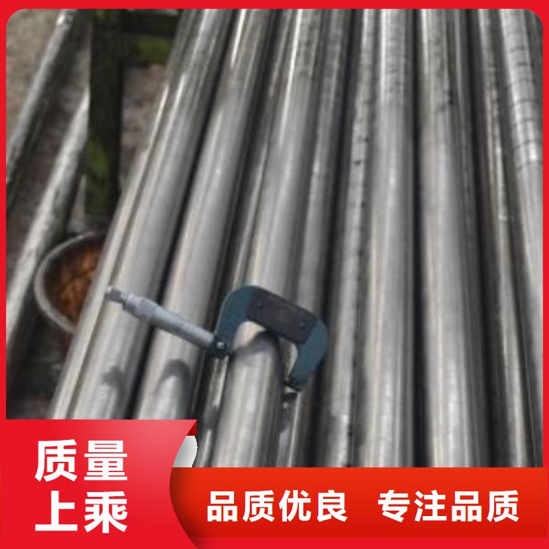 诚信的20MnG精密管生产厂家