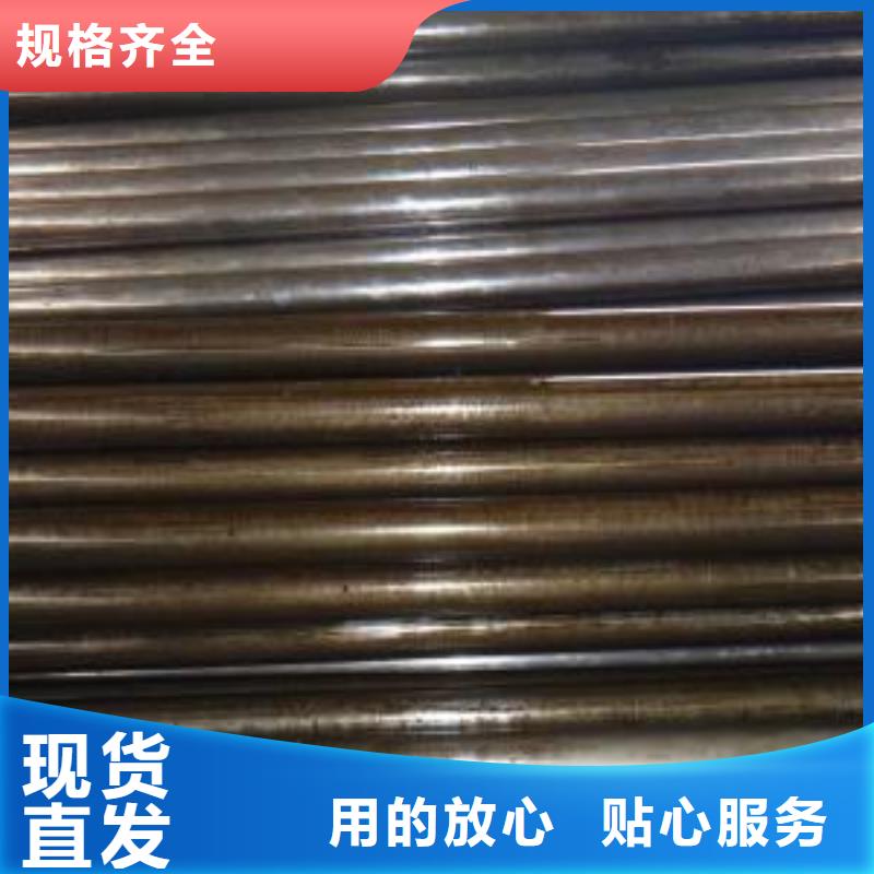40CR精密钢管-40CR精密钢管厂家现货