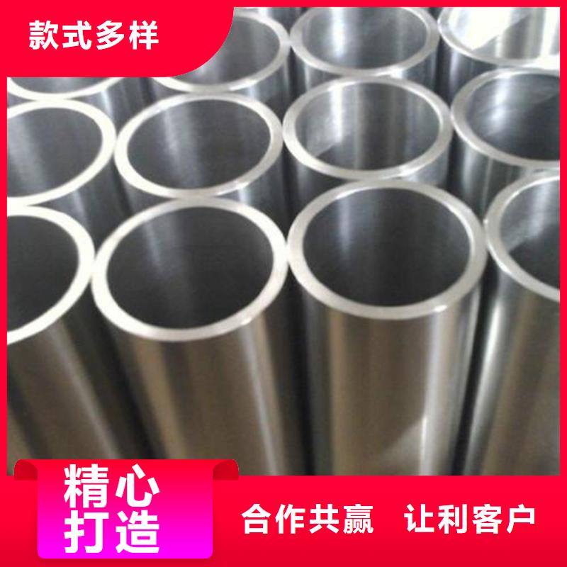 实力雄厚的SPHC精密钢管加工厂家