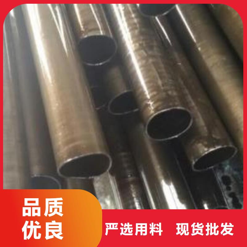 销售薄壁精密管的厂家