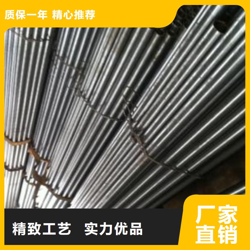 质量靠谱的大口径精密管厂家