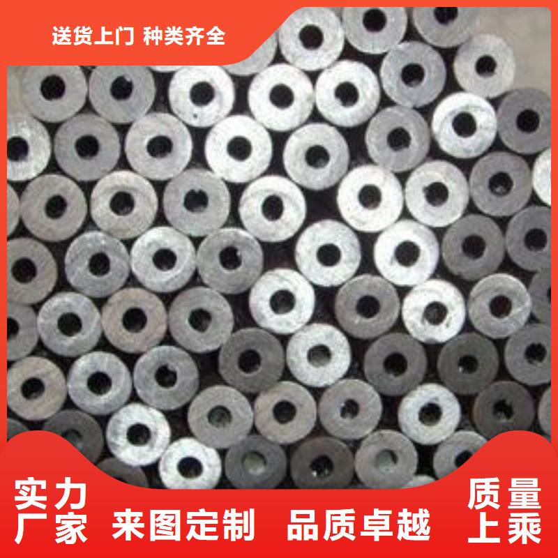 20MnG精密管实体厂家-放心选购