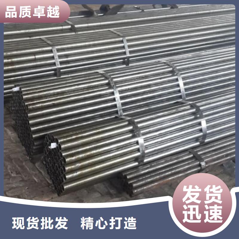 质量靠谱的大口径精密管厂家