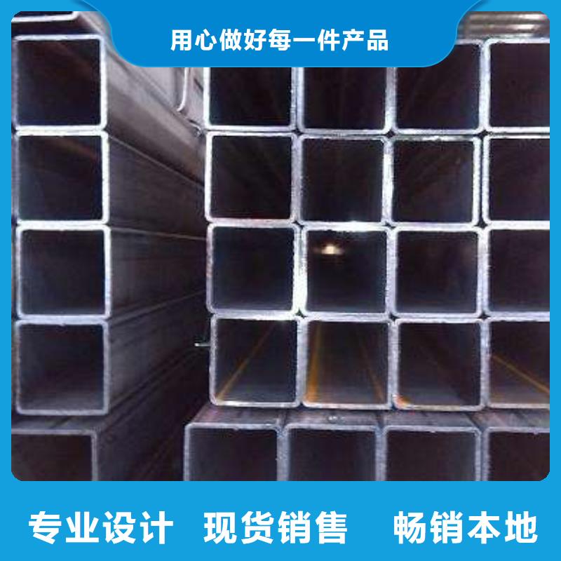 无缝方管公司发货快