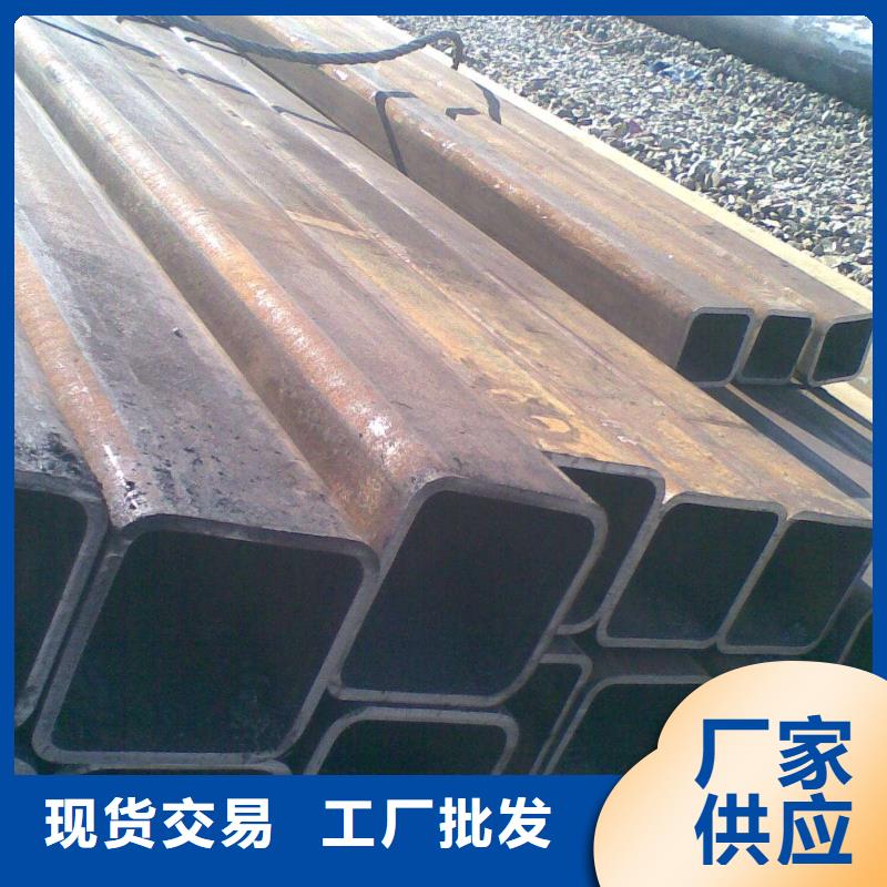 生产无缝方矩管_品牌厂家