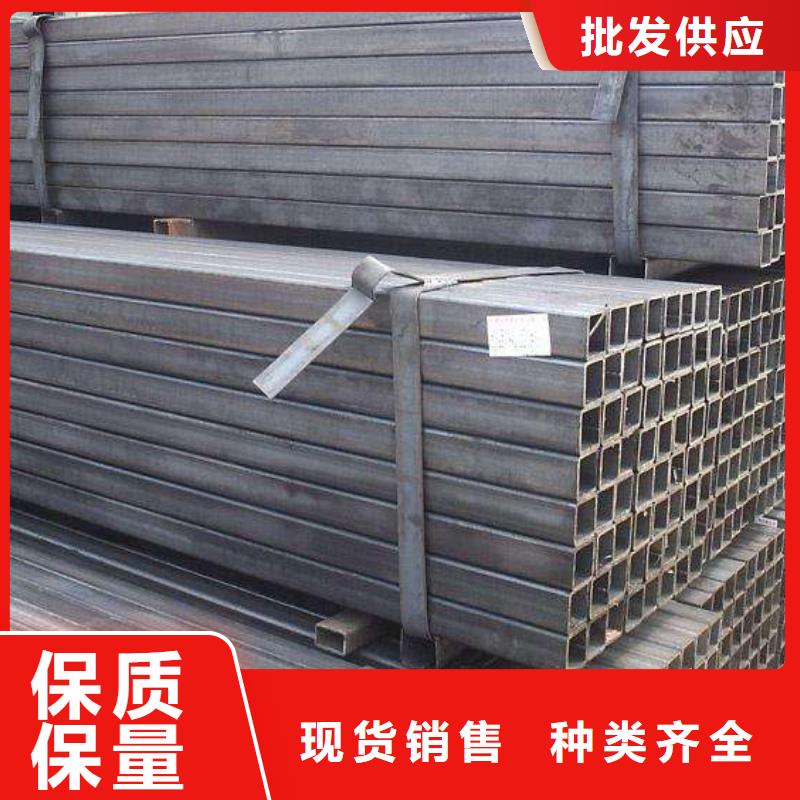 生产无缝方矩管_品牌厂家