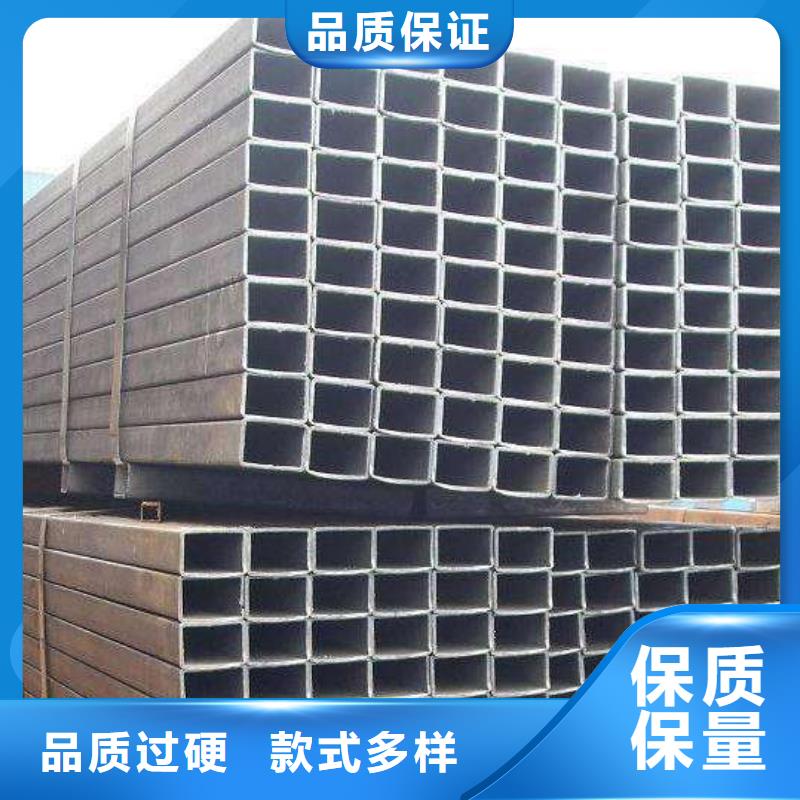 生产无缝方矩管_品牌厂家