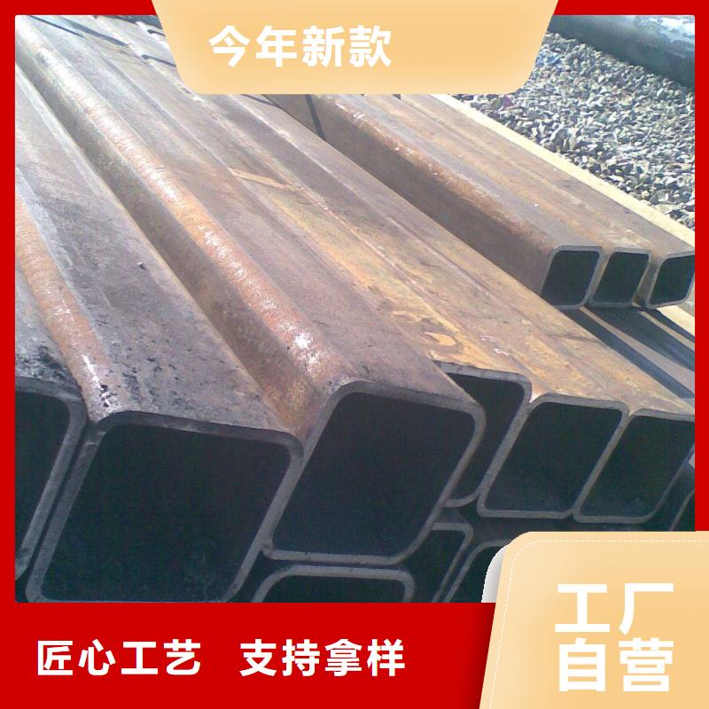 无缝方管-制作精良