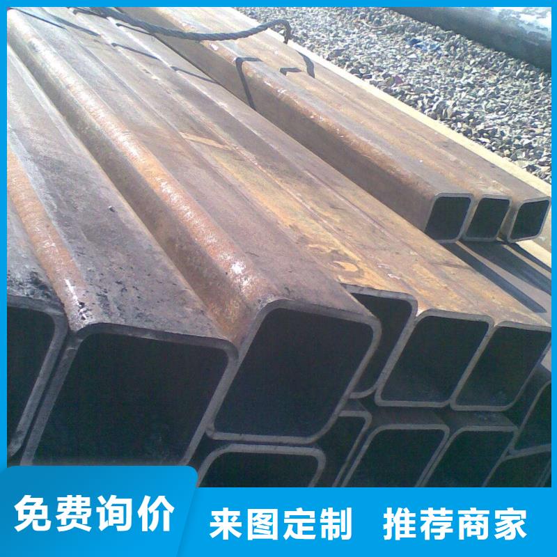 无缝方管公司发货快