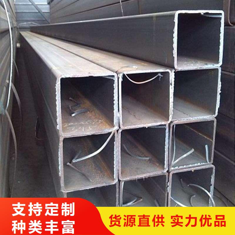 无缝方管-制作精良