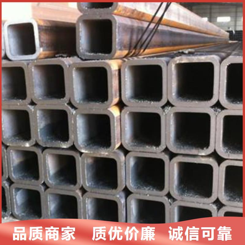 厚壁无缝方管厂家-做工精细