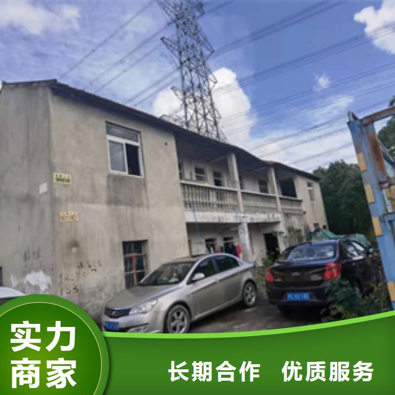 厂房检测单位多少钱