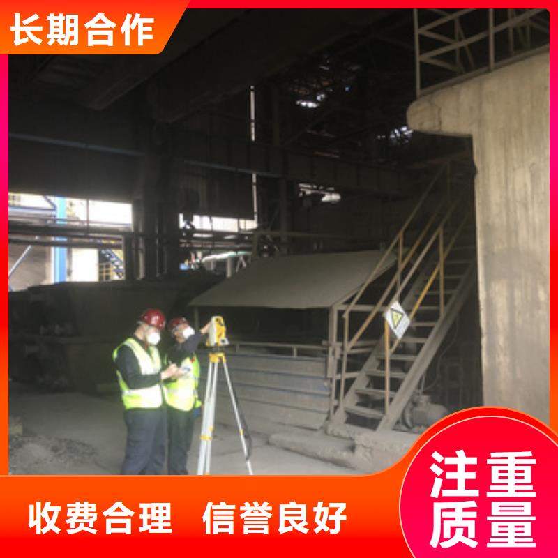 2025厂房检测站费用